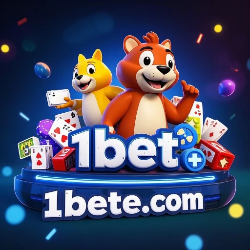 1bete.com logo