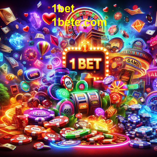 Desvendando os Jogos de Bônus no 1bet: Aumento de Chances e Diversão