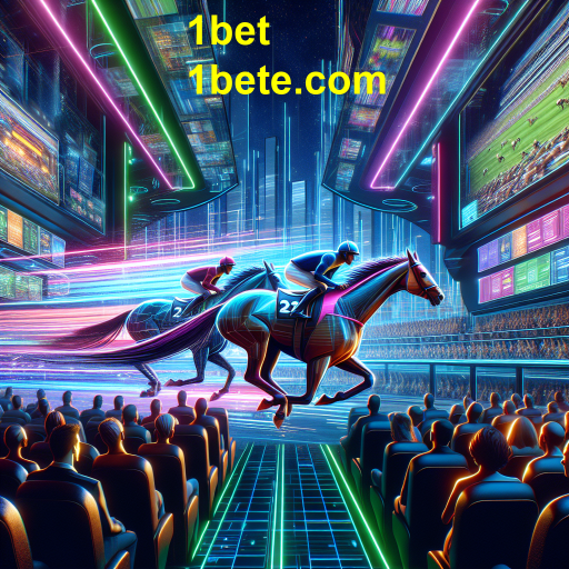 A Ascensão dos Jogos Virtuais na Plataforma 1bet
